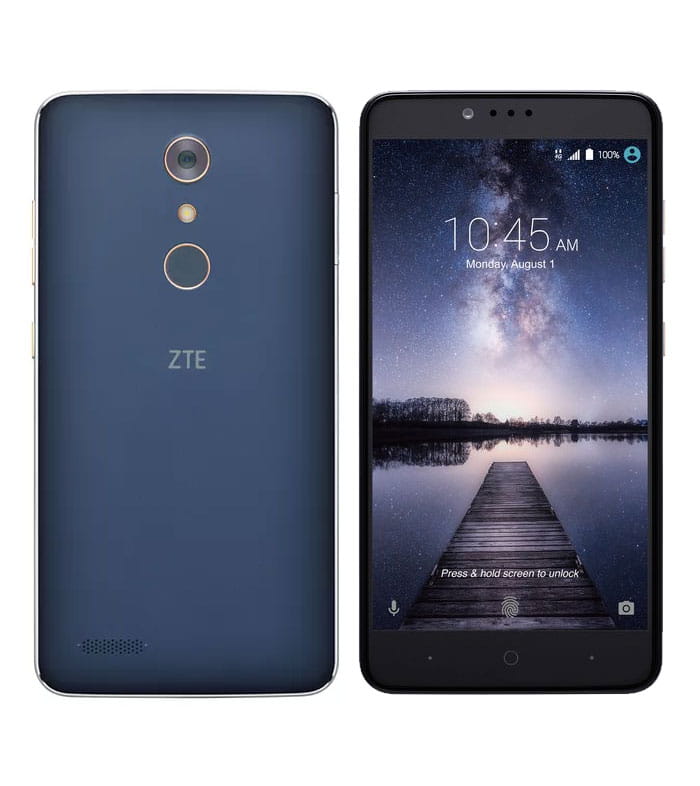 سعر و مواصفات ZTE Zmax Pro