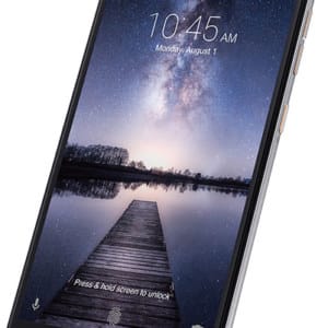 ZTE Zmax Pro | زي تي اي Zmax Pro