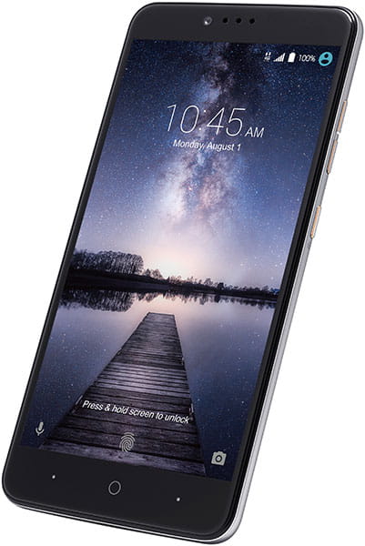 سعر و مواصفات ZTE Zmax Pro