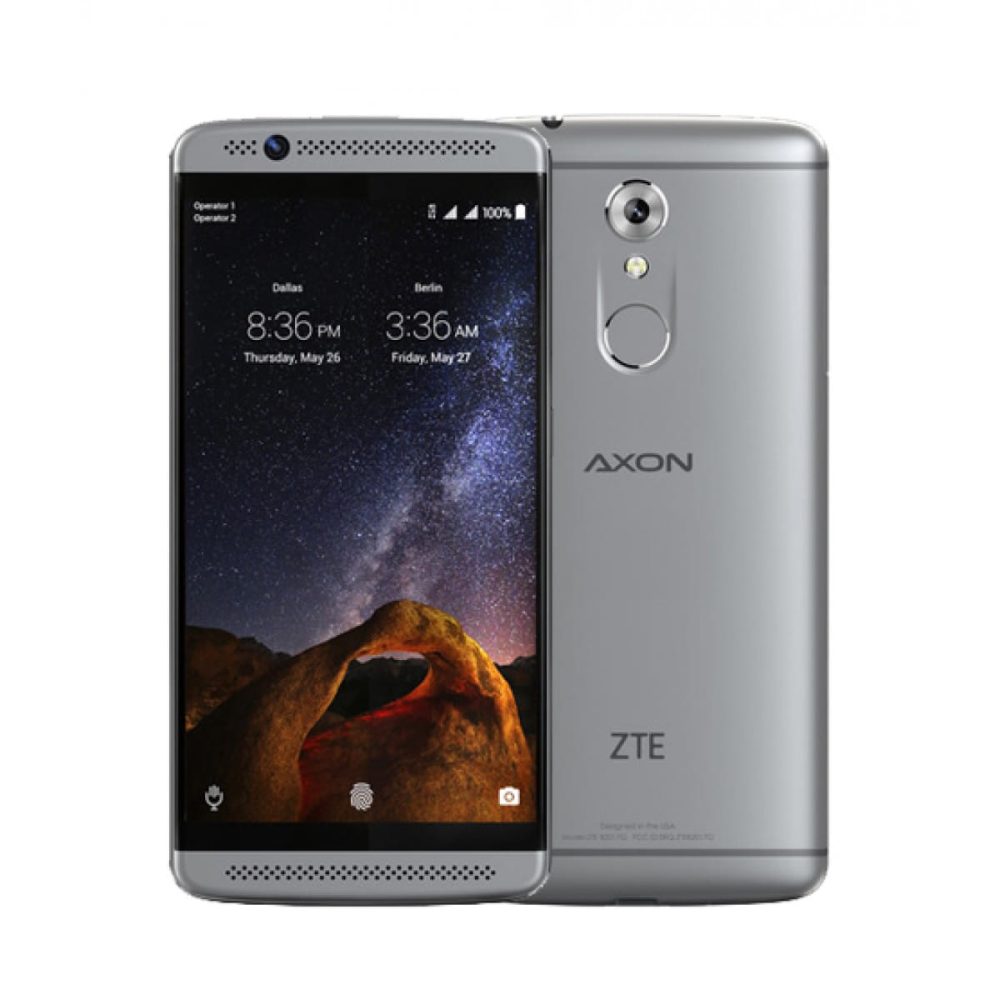 ZTE Axon 7 mini | زي تي اي Axon 7 mini ZTE Axon 7 mini | زي تي اي Axon 7 mini