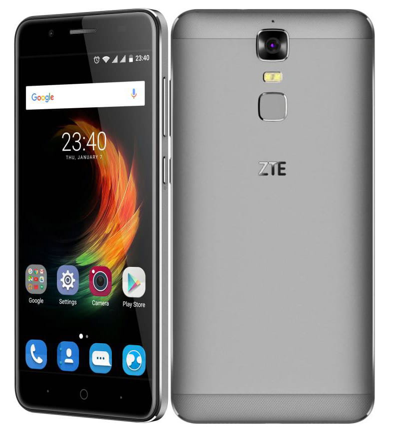 سعر و مواصفات ZTE Blade A2 Plus