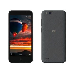 ZTE Tempo Go | زي تي اي Tempo Go