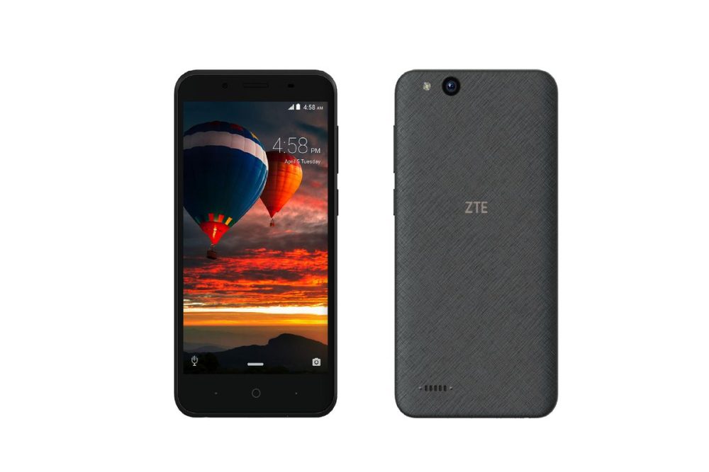 سعر و مواصفات ZTE Tempo Go
