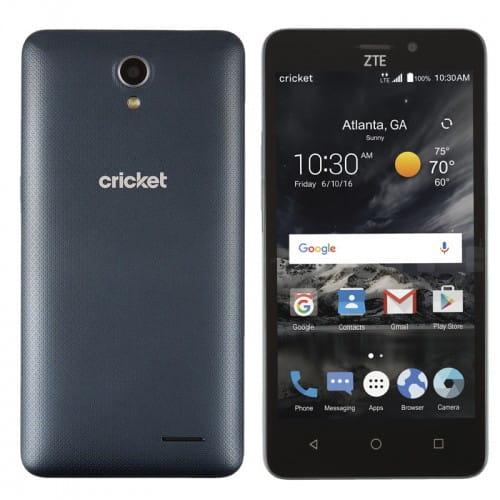 سعر و مواصفات ZTE Maven 2