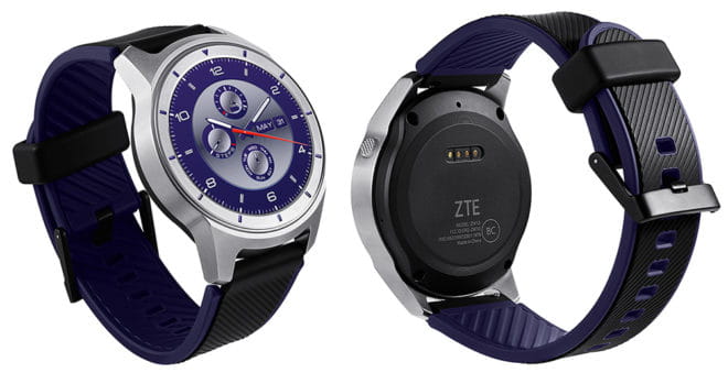 سعر و مواصفات ZTE Quartz