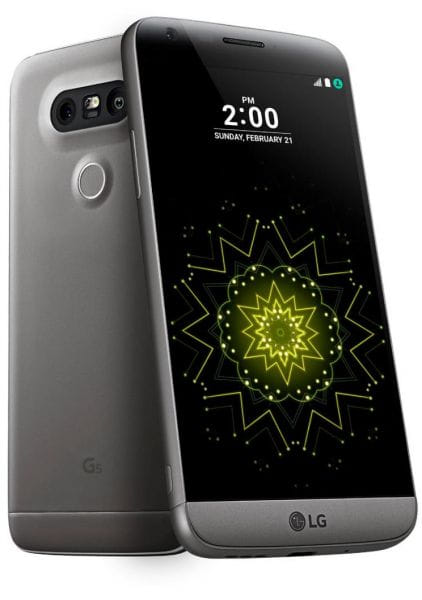 LG G5 | ال جي G5 LG G5 | ال جي G5