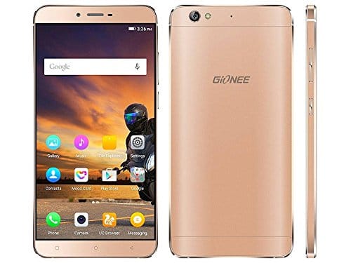 سعر و مواصفات Gionee S6