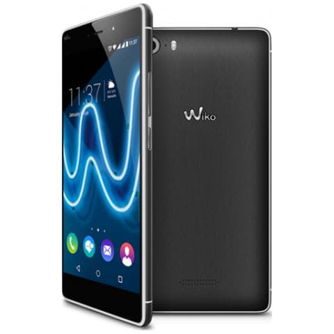 سعر و مواصفات Wiko Fever SE