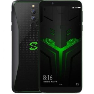 Xiaomi Black Shark Helo | شاومي بلاك شارك هيلو