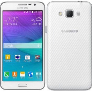 Samsung Galaxy Grand Max | سامسونج جالكسي Grand Max