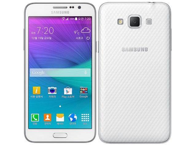 سعر و مواصفات Samsung Galaxy Grand Max
