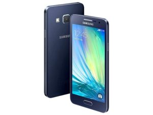 Samsung Galaxy A3 Duos | سامسونج جالاكسي A3 Duos
