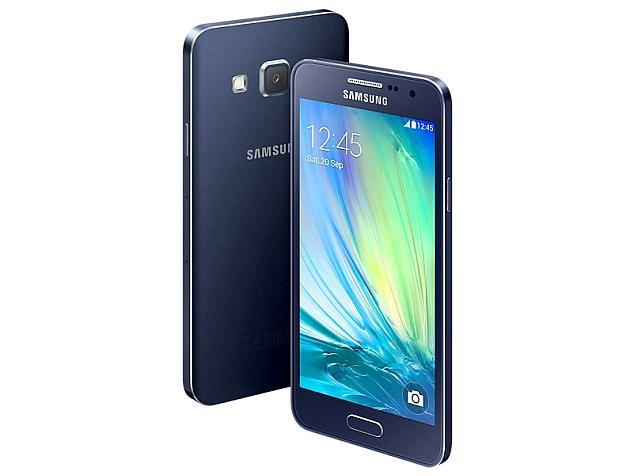 سعر و مواصفات Samsung Galaxy A3 Duos