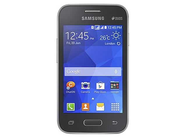 سعر و مواصفات Samsung Galaxy Star 2