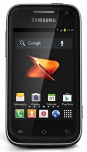 Samsung Galaxy Rush M830 | سامسونج جالكسي Rush M830