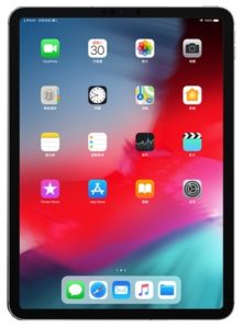 Apple iPad Pro 11 2018 | ابل إيباد برو 11 2018