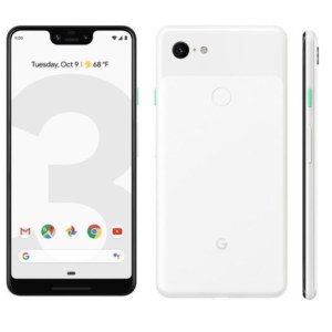 Google Pixel 3 XL | جوجل بيكسل 3 XL