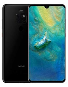 Huawei Mate 20 | هواوي مايت 20