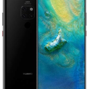 Huawei Mate 20 | هواوي مايت 20