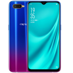 Oppo R15x | اوبو R15 اكس