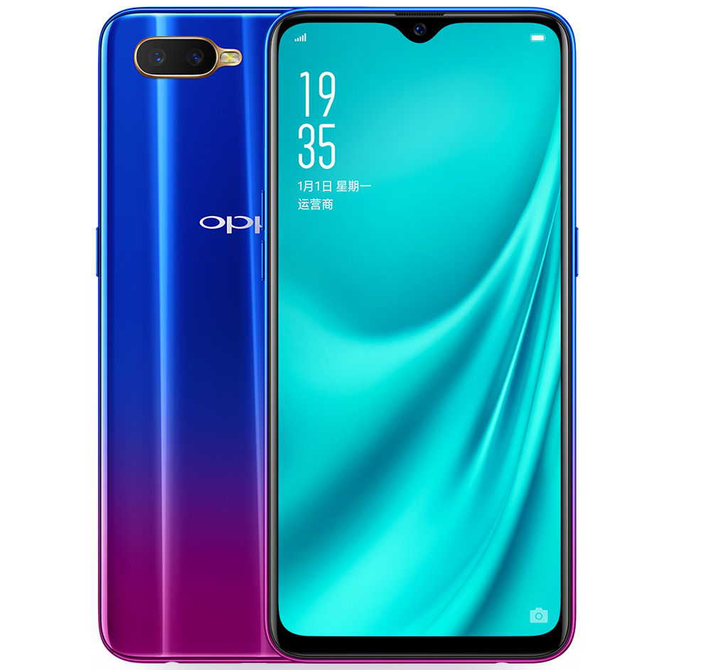 سعر و مواصفات Oppo R15x سعر و مواصفات Oppo R15x
