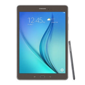 Samsung Galaxy Tab A 9.7 & S Pen |  سامسونج جالكسي جهاز لوحي A 9.7  & قلم