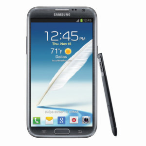 Samsung Galaxy Note II CDMA | سامسونج جالكسي Note II CDMA