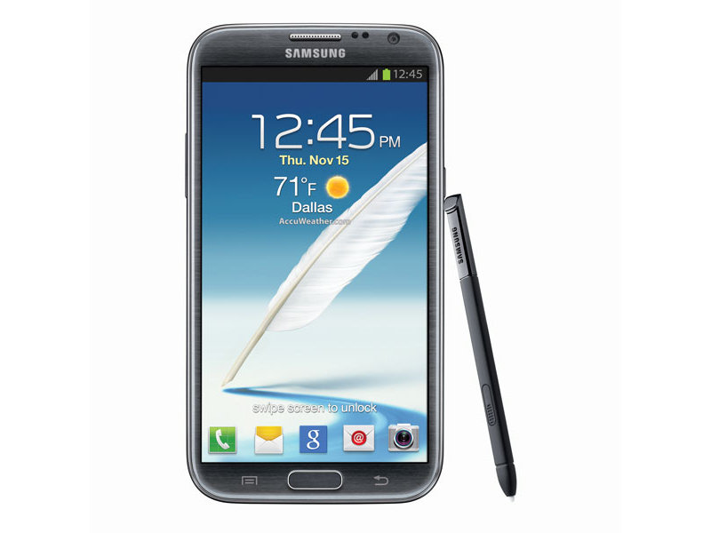 سعر و مواصفات Samsung Galaxy Note II CDMA