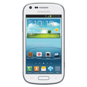 Samsung Galaxy Prevail 2 | سامسونج جالكسي Prevail 2