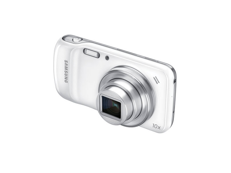 سعر و مواصفات Samsung Galaxy S4 zoom