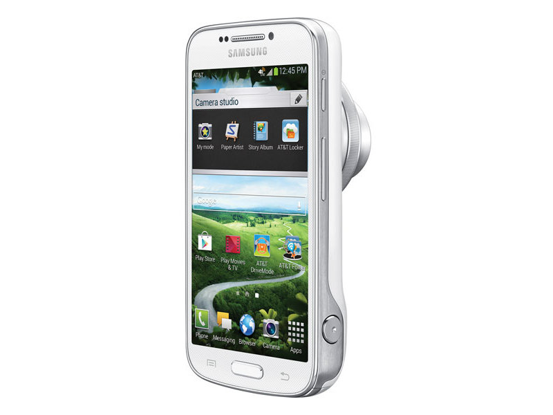 سعر و مواصفات Samsung Galaxy S4 zoom