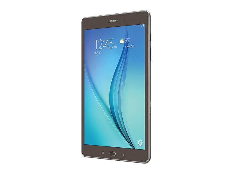 سعر و مواصفات Samsung Galaxy Tab A 9.7 & S Pen