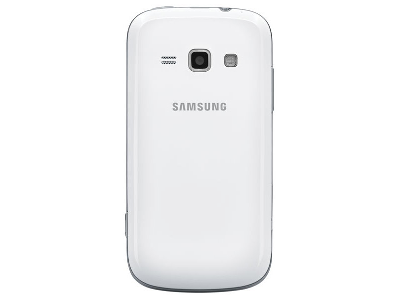 سعر و مواصفات Samsung Galaxy Prevail 2 - صورة 2