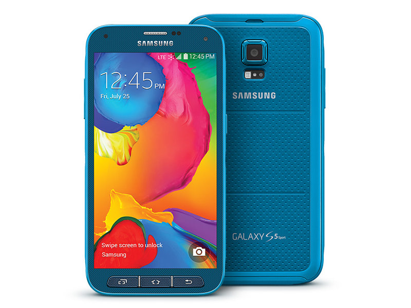 سعر و مواصفات Samsung Galaxy S5 Sport