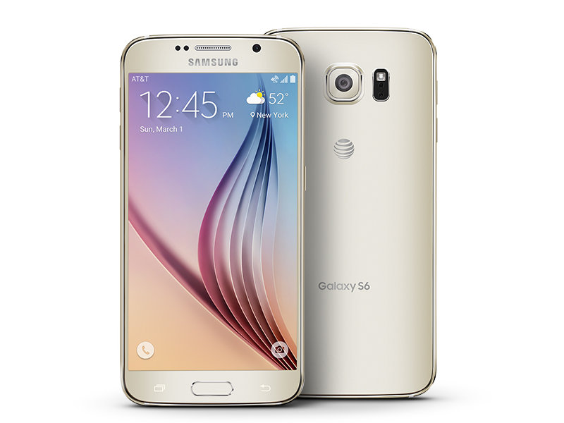 Samsung Galaxy S6 | سامسونج جالاكسي S6 Samsung Galaxy S6 | سامسونج جالاكسي S6