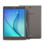 Samsung Galaxy Tab A 9.7 & S Pen |  سامسونج جالاكسي جهاز لوحي A 9.7  & قلم