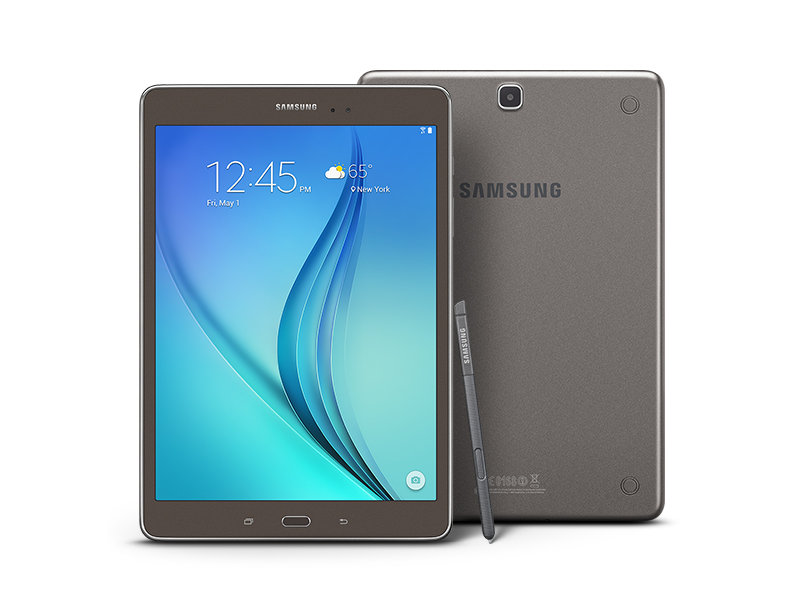 samsung tab a 2015 with s pen