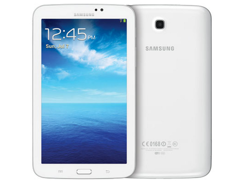 سعر و مواصفات Samsung Galaxy Tab 3 7.0
