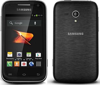سعر و مواصفات Samsung Galaxy Rush M830