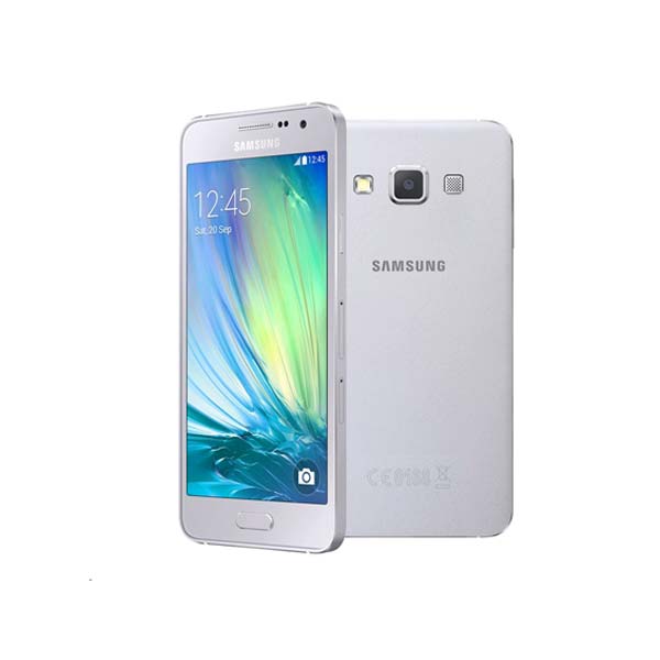سعر و مواصفات Samsung Galaxy A3 Duos
