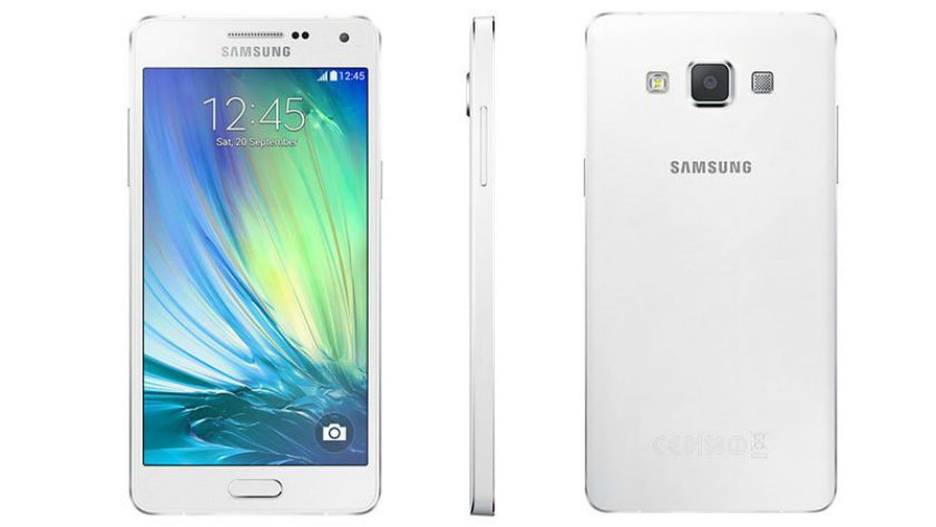 samsung a5 2014