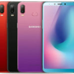 Samsung Galaxy A6s | سامسونج جالاكسي A6s