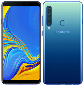 Samsung Galaxy A9 2018 | سامسونج جالاكسي A9 2018