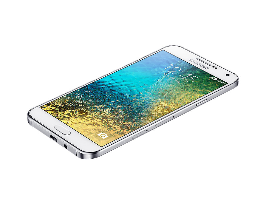 سعر و مواصفات Samsung Galaxy E7