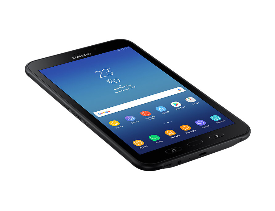 سعر و مواصفات Samsung Galaxy Tab Active