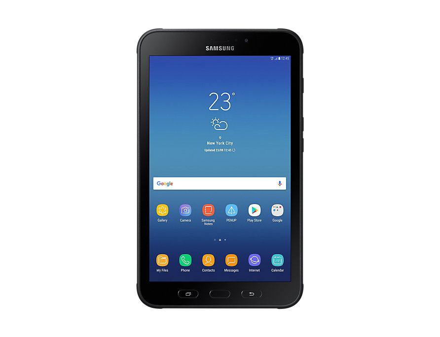 سعر و مواصفات Samsung Galaxy Tab Active
