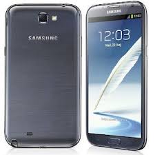 سعر و مواصفات Samsung Galaxy Note II N7100