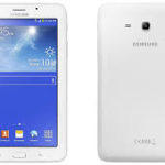 Samsung Galaxy Tab 3 V | سامسونج جالاكسي Tab 3 v