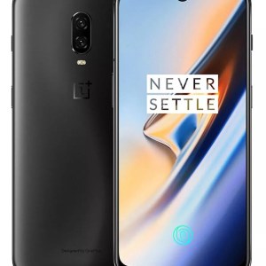 OnePlus 6T | ون بلاس 6T