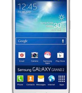 Samsung Galaxy Grand 2 | سامسونج جالكسي Grand 2